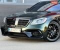 Синій Мерседес С Клас, об'ємом двигуна 3.98 л та пробігом 128 тис. км за 51000 $, фото 9 на Automoto.ua