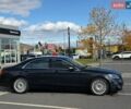 Синій Мерседес С Клас, об'ємом двигуна 4 л та пробігом 86 тис. км за 46000 $, фото 5 на Automoto.ua