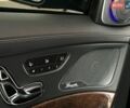 Синий Мерседес С Класс, объемом двигателя 4 л и пробегом 111 тыс. км за 47990 $, фото 30 на Automoto.ua