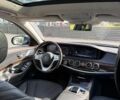 Синій Мерседес С Клас, об'ємом двигуна 4 л та пробігом 86 тис. км за 46000 $, фото 29 на Automoto.ua