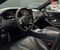 Синий Мерседес С Класс, объемом двигателя 3.98 л и пробегом 92 тыс. км за 58500 $, фото 24 на Automoto.ua
