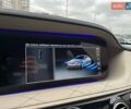 Мерседес С Класс 2018 в Киеве на Automoto.ua Синий Мерседес С Класс, объемом двигателя 3.98 л и пробегом 121 тыс. км за 49990 $, фото 35 на Automoto.ua