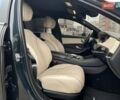 Мерседес С Класс 2018 в Киеве на Automoto.ua Синий Мерседес С Класс, объемом двигателя 3.98 л и пробегом 121 тыс. км за 49990 $, фото 11 на Automoto.ua