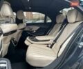 Мерседес С Класс 2018 в Киеве на Automoto.ua Синий Мерседес С Класс, объемом двигателя 3.98 л и пробегом 121 тыс. км за 49990 $, фото 9 на Automoto.ua