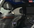 Синий Мерседес С Класс, объемом двигателя 4 л и пробегом 111 тыс. км за 47990 $, фото 39 на Automoto.ua