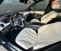 Синій Мерседес С Клас, об'ємом двигуна 3.98 л та пробігом 128 тис. км за 51000 $, фото 27 на Automoto.ua