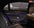 Синий Мерседес С Класс, объемом двигателя 3.98 л и пробегом 92 тыс. км за 58500 $, фото 32 на Automoto.ua