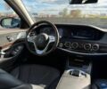 Синій Мерседес С Клас, об'ємом двигуна 4 л та пробігом 86 тис. км за 46000 $, фото 21 на Automoto.ua