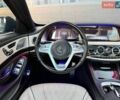Синій Мерседес С Клас, об'ємом двигуна 3.98 л та пробігом 128 тис. км за 51000 $, фото 33 на Automoto.ua
