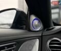 Синий Мерседес С Класс, объемом двигателя 3.98 л и пробегом 92 тыс. км за 58500 $, фото 17 на Automoto.ua