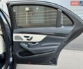 Синій Мерседес С Клас, об'ємом двигуна 3.98 л та пробігом 128 тис. км за 51000 $, фото 56 на Automoto.ua