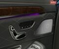 Синий Мерседес С Класс, объемом двигателя 4 л и пробегом 111 тыс. км за 47990 $, фото 43 на Automoto.ua