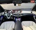 Синій Мерседес С Клас, об'ємом двигуна 3.98 л та пробігом 128 тис. км за 51000 $, фото 32 на Automoto.ua
