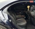 Синий Мерседес С Класс, объемом двигателя 3.98 л и пробегом 92 тыс. км за 58500 $, фото 29 на Automoto.ua