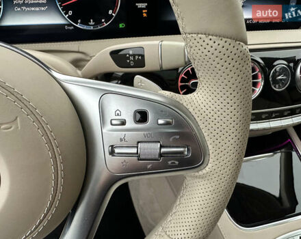 Синий Мерседес С Класс, объемом двигателя 3 л и пробегом 84 тыс. км за 53000 $, фото 14 на Automoto.ua