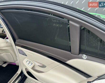 Синий Мерседес С Класс, объемом двигателя 3 л и пробегом 84 тыс. км за 53000 $, фото 33 на Automoto.ua