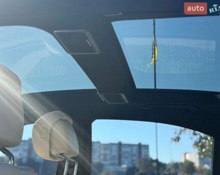 Синій Мерседес С Клас, об'ємом двигуна 3 л та пробігом 44 тис. км за 49500 $, фото 15 на Automoto.ua
