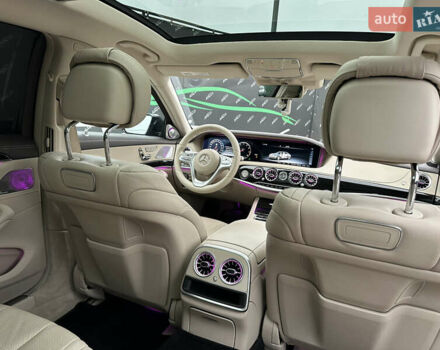 Синий Мерседес С Класс, объемом двигателя 3 л и пробегом 84 тыс. км за 53000 $, фото 32 на Automoto.ua