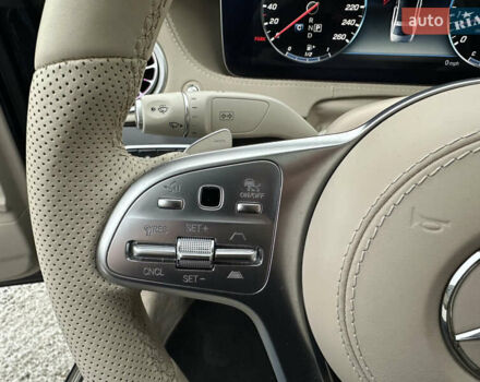 Синий Мерседес С Класс, объемом двигателя 3 л и пробегом 84 тыс. км за 53000 $, фото 15 на Automoto.ua