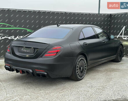 Синий Мерседес С Класс, объемом двигателя 3 л и пробегом 84 тыс. км за 53000 $, фото 40 на Automoto.ua