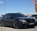 Синий Мерседес С Класс, объемом двигателя 3 л и пробегом 73 тыс. км за 53800 $, фото 5 на Automoto.ua
