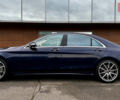 Синий Мерседес С Класс, объемом двигателя 2.99 л и пробегом 105 тыс. км за 42499 $, фото 11 на Automoto.ua