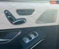 Синій Мерседес С Клас, об'ємом двигуна 3 л та пробігом 44 тис. км за 49500 $, фото 12 на Automoto.ua