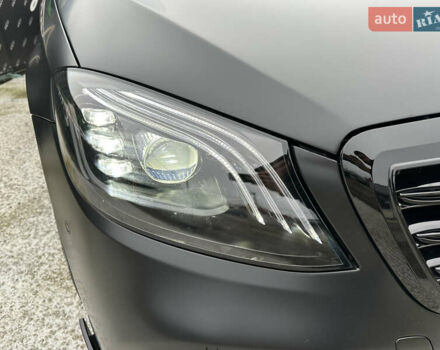 Синий Мерседес С Класс, объемом двигателя 3 л и пробегом 84 тыс. км за 53000 $, фото 38 на Automoto.ua