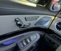 Синий Мерседес С Класс, объемом двигателя 3 л и пробегом 73 тыс. км за 53800 $, фото 27 на Automoto.ua