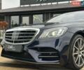 Синий Мерседес С Класс, объемом двигателя 3 л и пробегом 127 тыс. км за 45900 $, фото 2 на Automoto.ua