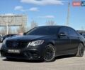 Синий Мерседес С Класс, объемом двигателя 3 л и пробегом 73 тыс. км за 53800 $, фото 7 на Automoto.ua