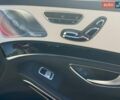 Синій Мерседес С Клас, об'ємом двигуна 3 л та пробігом 44 тис. км за 49500 $, фото 18 на Automoto.ua