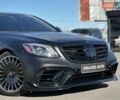 Синий Мерседес С Класс, объемом двигателя 3 л и пробегом 73 тыс. км за 53800 $, фото 6 на Automoto.ua