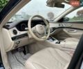 Синий Мерседес С Класс, объемом двигателя 3 л и пробегом 127 тыс. км за 45900 $, фото 31 на Automoto.ua