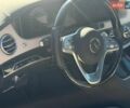 Синій Мерседес С Клас, об'ємом двигуна 3 л та пробігом 44 тис. км за 49500 $, фото 10 на Automoto.ua
