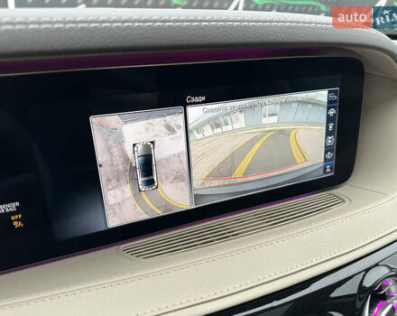 Синий Мерседес С Класс, объемом двигателя 3 л и пробегом 84 тыс. км за 53000 $, фото 34 на Automoto.ua