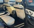 Синій Мерседес С Клас, об'ємом двигуна 3 л та пробігом 44 тис. км за 49500 $, фото 17 на Automoto.ua
