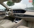 Синий Мерседес С Класс, объемом двигателя 3 л и пробегом 127 тыс. км за 45900 $, фото 39 на Automoto.ua