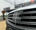 Синий Мерседес С Класс, объемом двигателя 3 л и пробегом 127 тыс. км за 45900 $, фото 15 на Automoto.ua