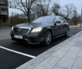 Синий Мерседес С Класс, объемом двигателя 3.98 л и пробегом 43 тыс. км за 63000 $, фото 6 на Automoto.ua