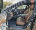 Синий Мерседес С Класс, объемом двигателя 3 л и пробегом 70 тыс. км за 14700 $, фото 6 на Automoto.ua