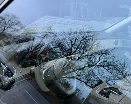 Синий Мерседес С Класс, объемом двигателя 3.98 л и пробегом 43 тыс. км за 63000 $, фото 35 на Automoto.ua