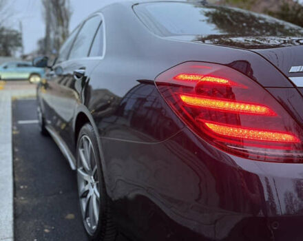 Синий Мерседес С Класс, объемом двигателя 3.98 л и пробегом 43 тыс. км за 63000 $, фото 20 на Automoto.ua