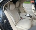 Синий Мерседес С Класс, объемом двигателя 3 л и пробегом 25 тыс. км за 144000 $, фото 62 на Automoto.ua