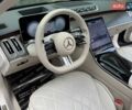 Синій Мерседес С Клас, об'ємом двигуна 3 л та пробігом 25 тис. км за 137000 $, фото 54 на Automoto.ua