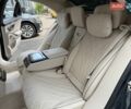 Синій Мерседес С Клас, об'ємом двигуна 3 л та пробігом 25 тис. км за 137000 $, фото 61 на Automoto.ua