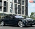 Синий Мерседес С Класс, объемом двигателя 3 л и пробегом 25 тыс. км за 144000 $, фото 4 на Automoto.ua