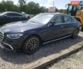 Синій Мерседес С Клас, об'ємом двигуна 3.98 л та пробігом 4 тис. км за 50000 $, фото 1 на Automoto.ua
