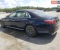 Синій Мерседес С Клас, об'ємом двигуна 3.98 л та пробігом 4 тис. км за 50000 $, фото 4 на Automoto.ua