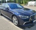 Синій Мерседес С Клас, об'ємом двигуна 2.99 л та пробігом 60 тис. км за 140999 $, фото 1 на Automoto.ua